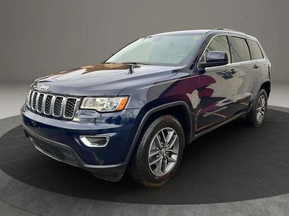 JEEP GRAND CHEROKEE 2018 1C4RJEAG1JC407192 image JEEP GRAND CHEROKEE 2018 1C4RJEAG1JC407192 image